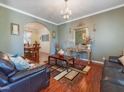 855 Sundance Court, Carson City, NV 89701 Photo