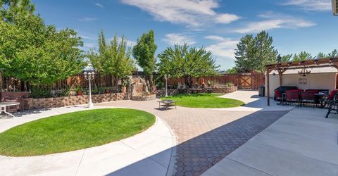 855 Sundance Court, Carson City, NV 89701 Photo