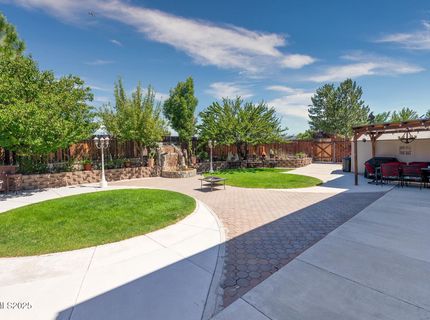 855 Sundance Court, Carson City, NV 89701 Photo