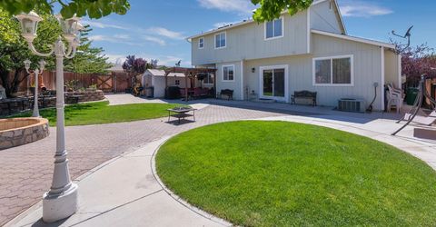 855 Sundance Court, Carson City, NV 89701 Photo