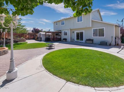 855 Sundance Court, Carson City, NV 89701 Photo
