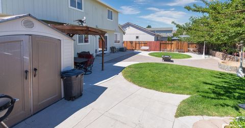 855 Sundance Court, Carson City, NV 89701 Photo