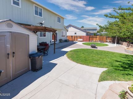 855 Sundance Court, Carson City, NV 89701 Photo