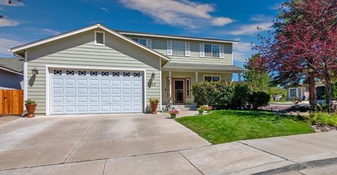 855 Sundance Court, Carson City, NV 89701 Photo