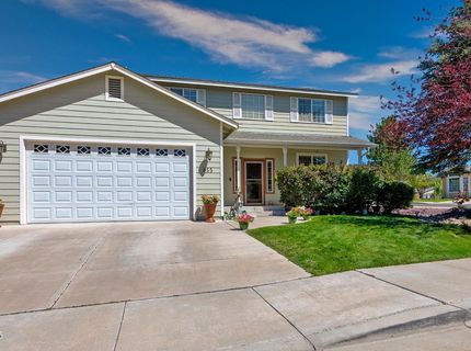 855 Sundance Court, Carson City, NV 89701 Photo