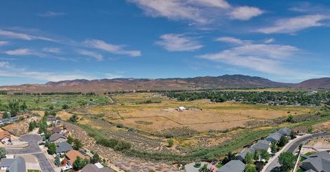 855 Sundance Court, Carson City, NV 89701 Photo