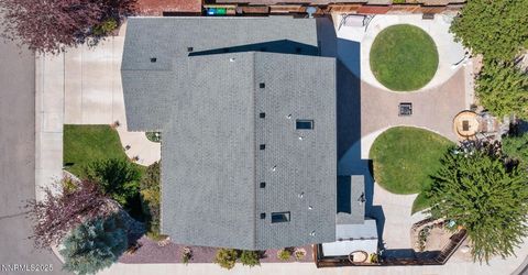 855 Sundance Court, Carson City, NV 89701 Photo
