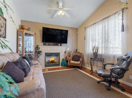 855 Sundance Court, Carson City, NV 89701 Photo