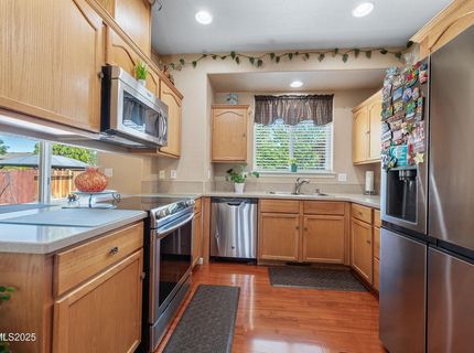 855 Sundance Court, Carson City, NV 89701 Photo