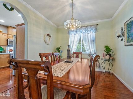 855 Sundance Court, Carson City, NV 89701 Photo