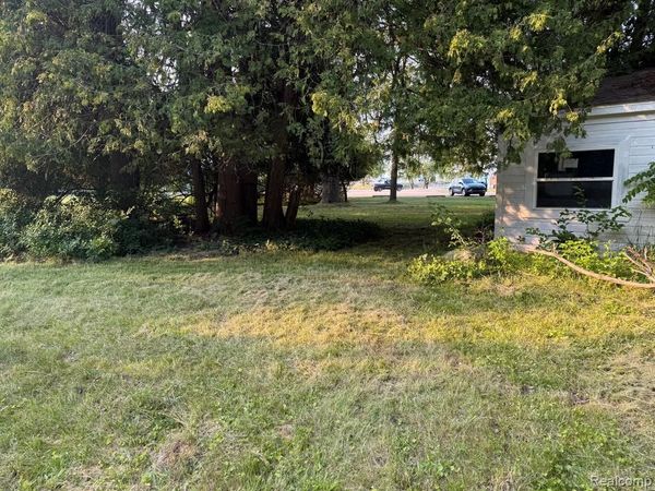 00 point aux barques, Port Austin Twp, MI 48467