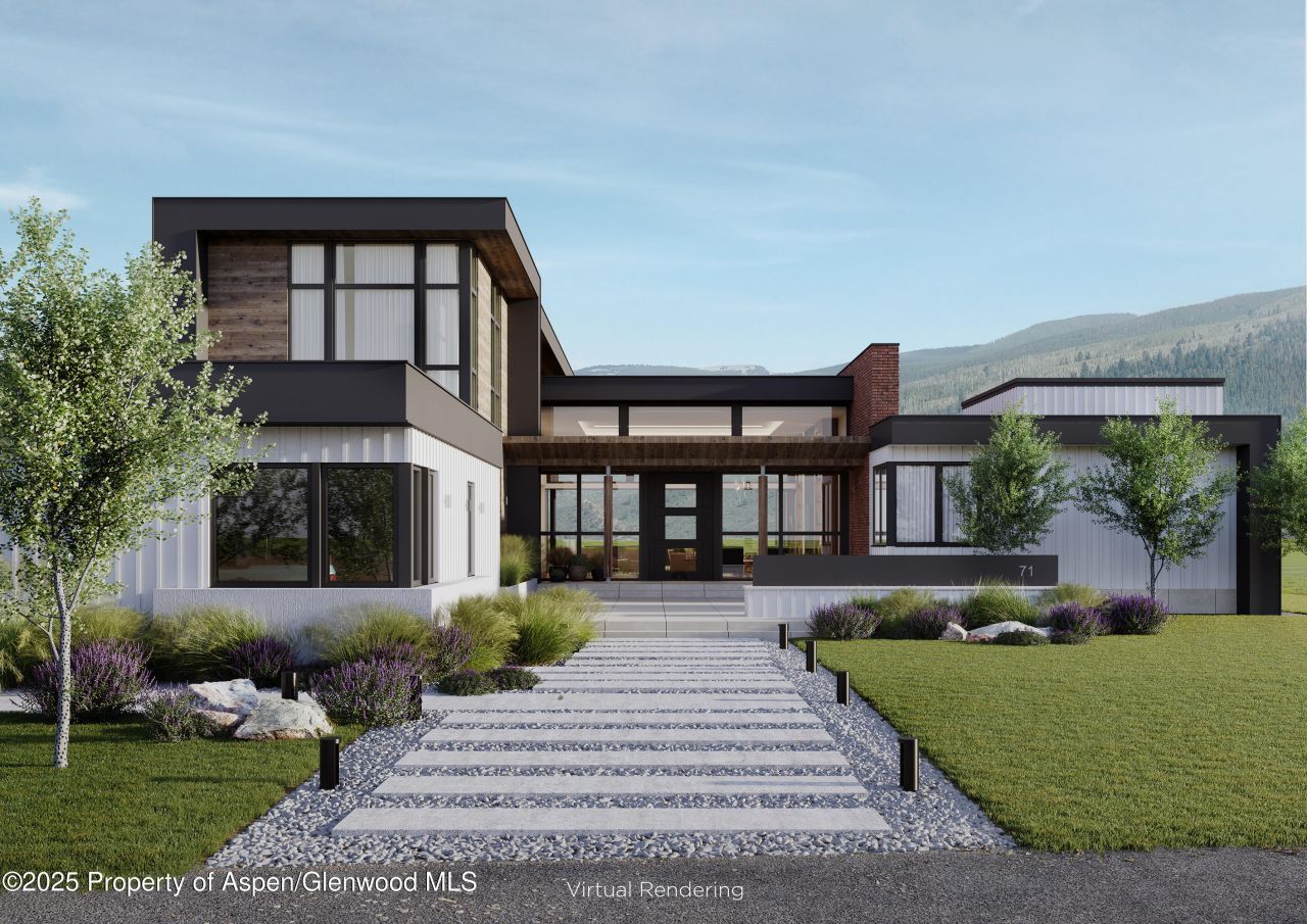 71 Tallgrass, Gypsum, CO 81637 Main Photo