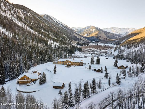 125 Rooney Circle, Aspen, CO 81611