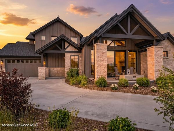 21 Tellico Court, Carbondale, CO 81623