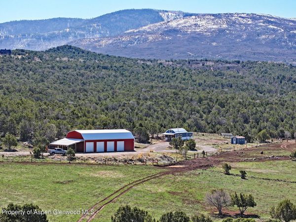 56001 Kk Road, Molina, CO 81646