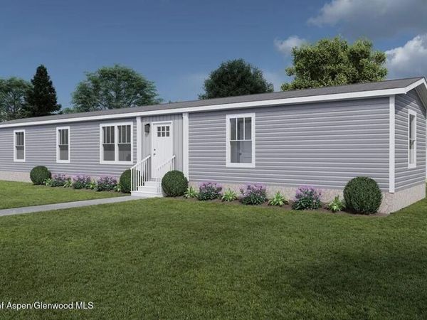 200 W 20th Street, Unit A145, Rifle, CO 81650