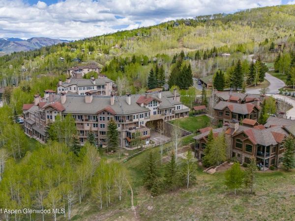 425 Wood Road, Unit 48, Snowmass Village, CO 81615