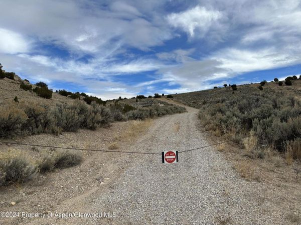 5050 County Road 53, Maybell, CO 81640