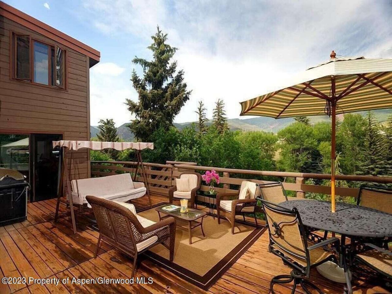 324 Twining Flats Road, Woody Creek, CO 81656 Main Photo