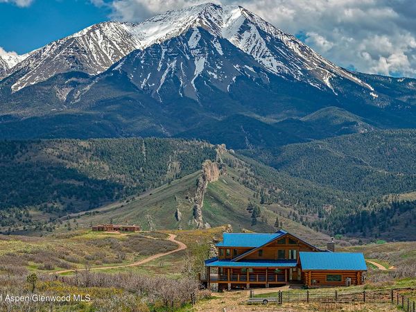 1390 Mountain Valley Road, La Veta, CO 81055