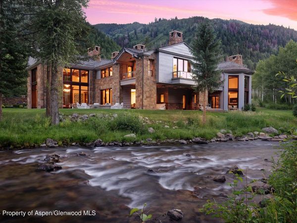 41 Popcorn Lane, Aspen, CO 81611
