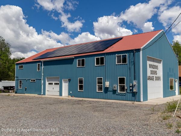 12053 Highway 65, Eckert, CO 81418