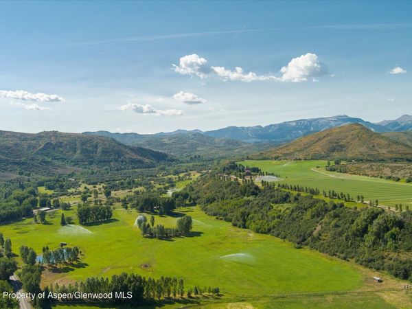 3333 Snowmass Creek Road, Snowmass, CO 81654