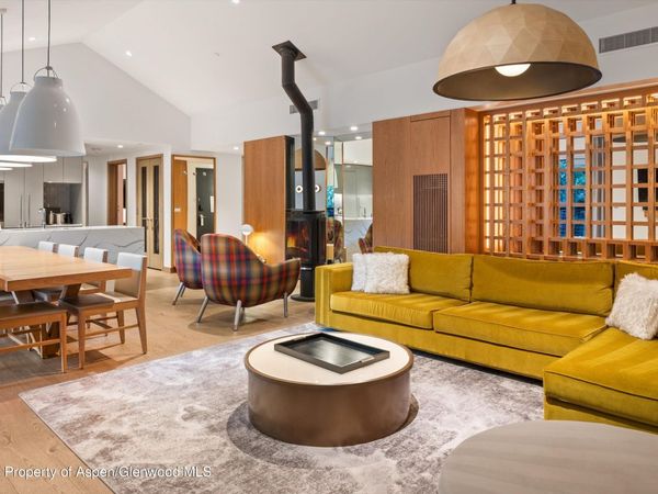 550 S Spring Street, Unit F10 1-10, Aspen, CO 81611