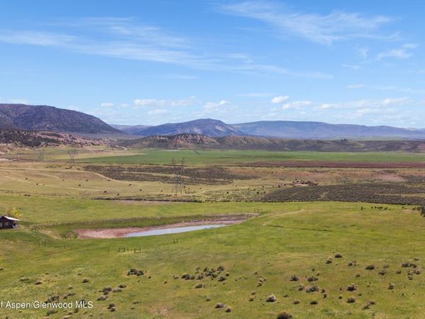 TBD County Road 15, Meeker, CO 81641