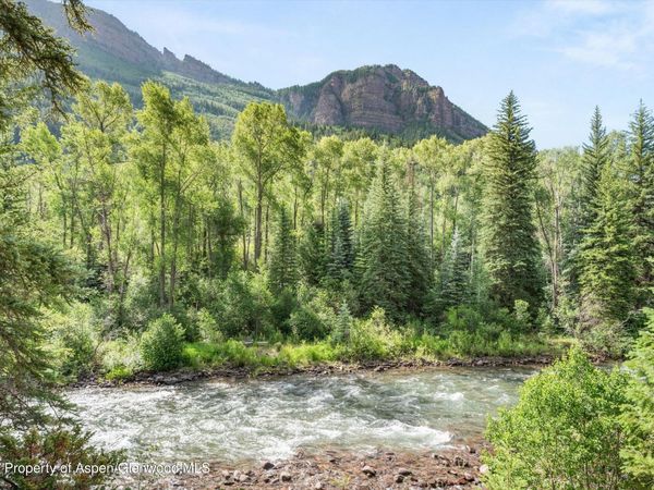 135 Irwin Drive, Redstone, CO 81623