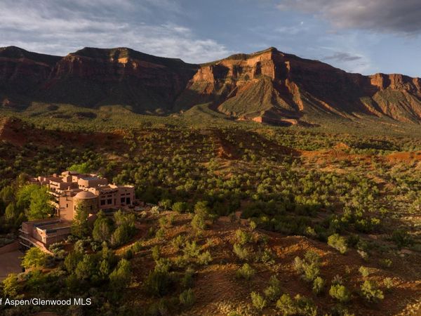 40275 Highway 141, Gateway, CO 81522