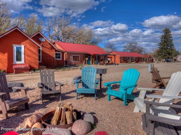 404 S Oak Street, La Veta, CO 81055
