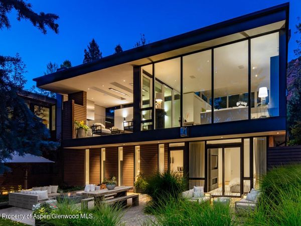 1635 Silver King Drive, Aspen, CO 81611