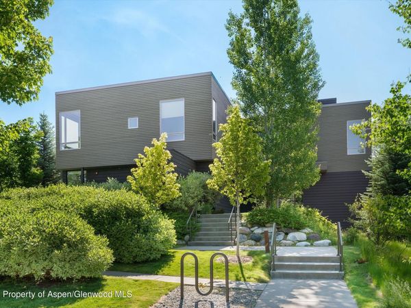202 Evans Road, Unit 202, Basalt, CO 81621