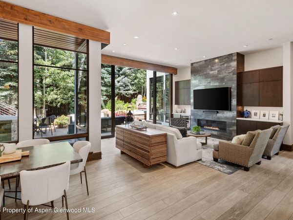 138 W Lupine Drive, Aspen, CO 81611