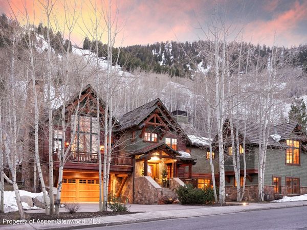 938 S Mill Street, Aspen, CO 81611