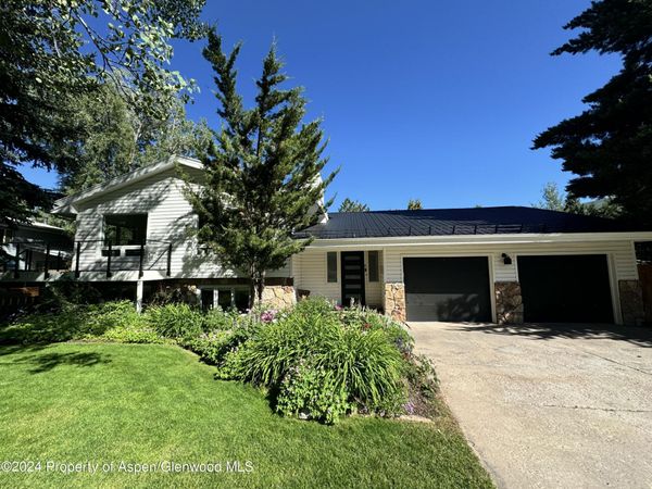 1220 Alta Vista Drive, Aspen, CO 81611