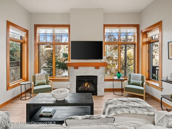 60 carriage, Unit 3029, Snowmass Village, CO 81615
