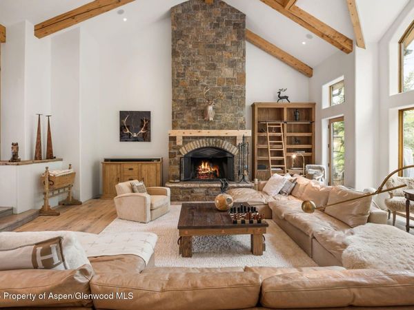 350 SPRUCE RIDGE Lane, Snowmass Village, CO 81615