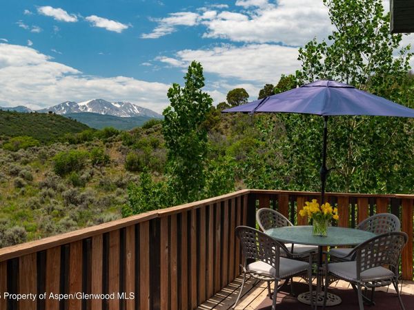 614 Light Hill Road, Snowmass, CO 81654