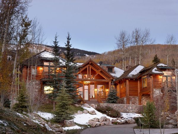 849 Serviceberry Lane, Snowmass Village, CO 81615