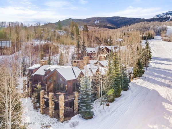 845 Serviceberry Lane, Snowmass Village, CO 81615