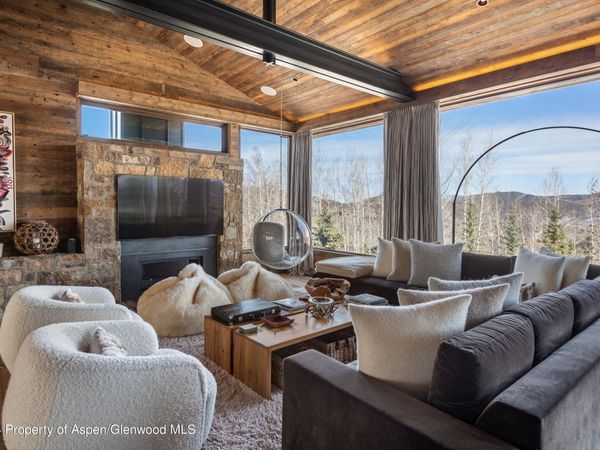 1044 Two Creeks Drive, Snowmass Village, CO 81615