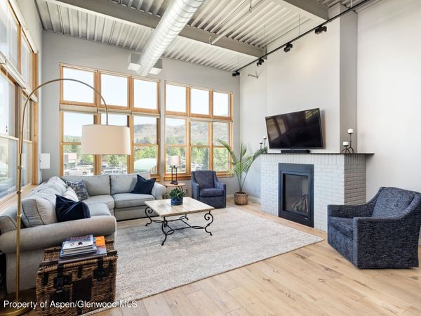 231 Robinson Street, Unit R-212, Basalt, CO 81621