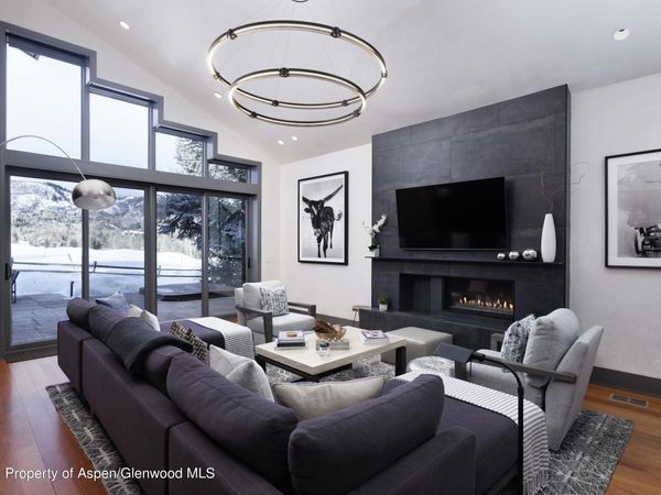 477 Fairway Drive, Snowmass Village, CO 81615