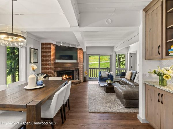 70 Gallun Lane, Unit 206B, Snowmass Village, CO 81615