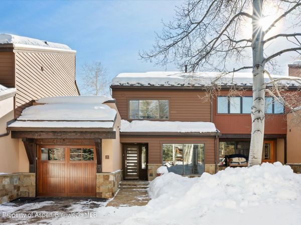 366 Snowmass Club Circle, Unit 2, Snowmass Village, CO 81615