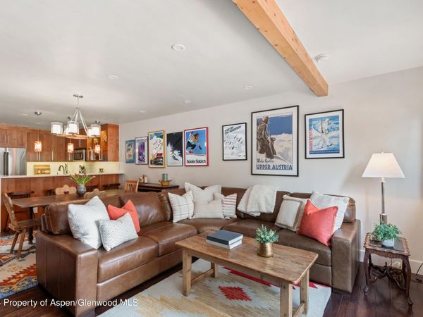 467 Snowmass Club Circle, Unit #27, Snowmass Village, CO 81615