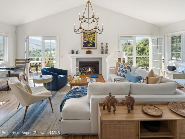407 Gateway Road, Snowmass, CO 81654