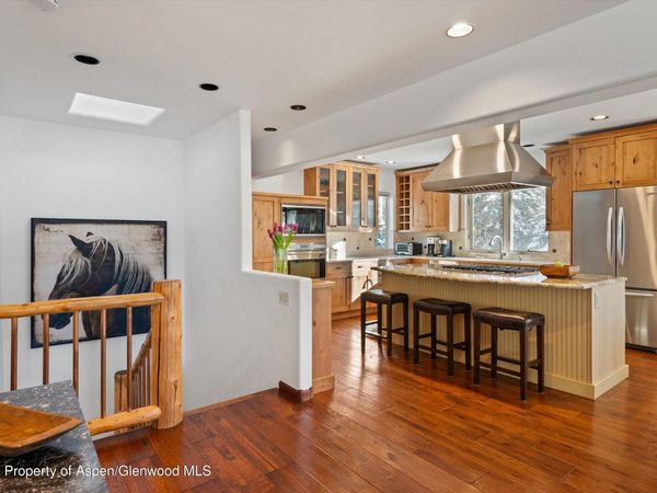 825 Cemetery Lane, Unit 2, Aspen, CO 81611